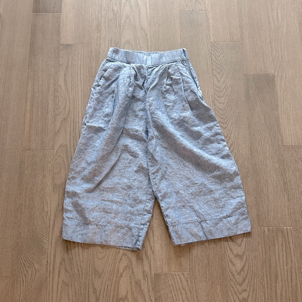 Gap palazzo pants